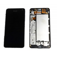 Lcd digitizer assembly for Nokia Lumia 650